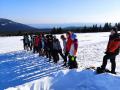 Lyžařský kurz 14