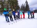 Lyžařský kurz 8