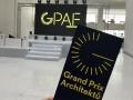 Grand Prix Architektů Festival